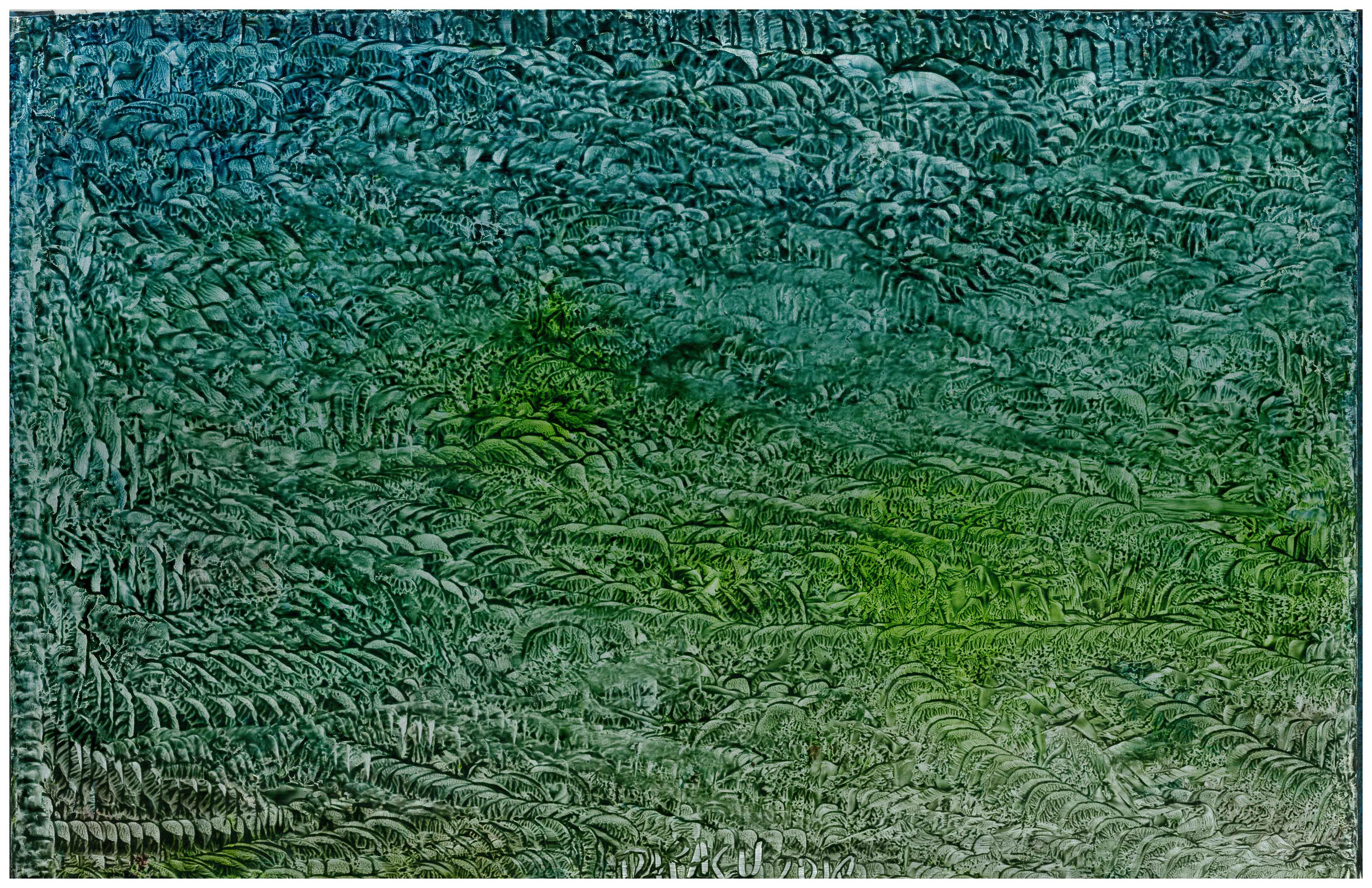 Multidimensional Masterpiece Art News Release